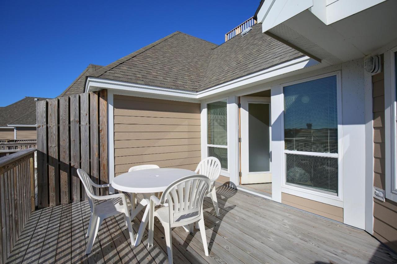 Hotel Barrier Island Station Duck Exterior foto