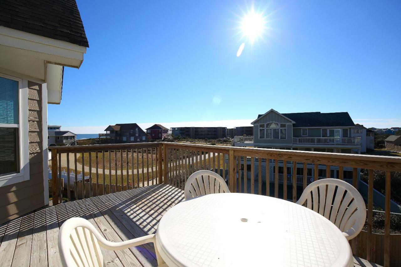 Hotel Barrier Island Station Duck Exterior foto